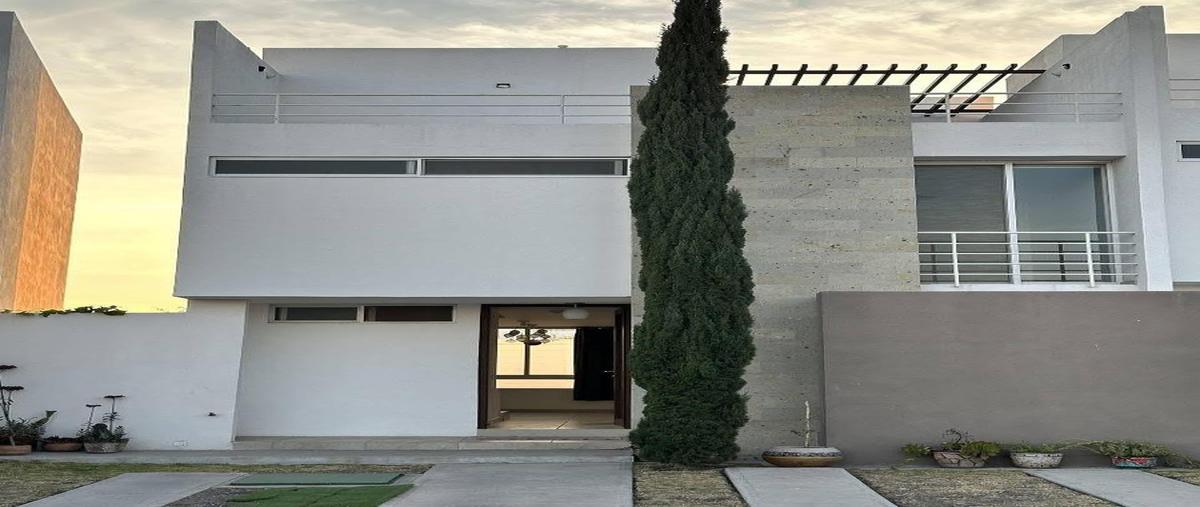 Foto de casa en , zakia, el marqués, querétaro, 0 foto 01 Foto de casa en venta en , zakia, el marqués, querétaro, 0 No. 01