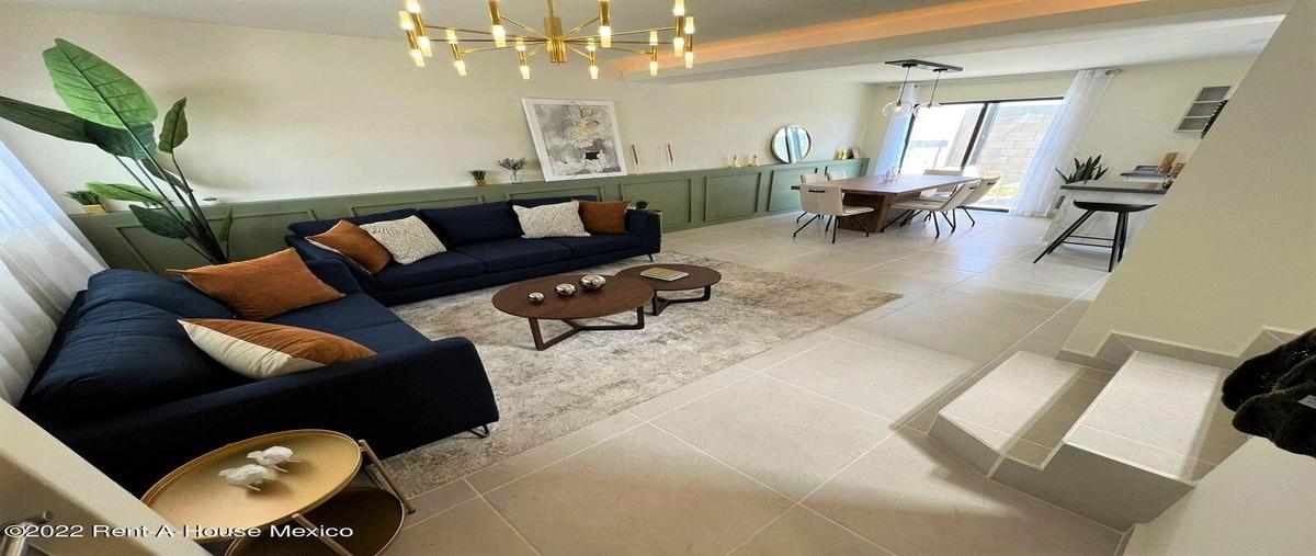 Foto de casa en , zakia, el marqués, querétaro, 0 foto 04 Foto de casa en venta en , zakia, el marqués, querétaro, 0 No. 04