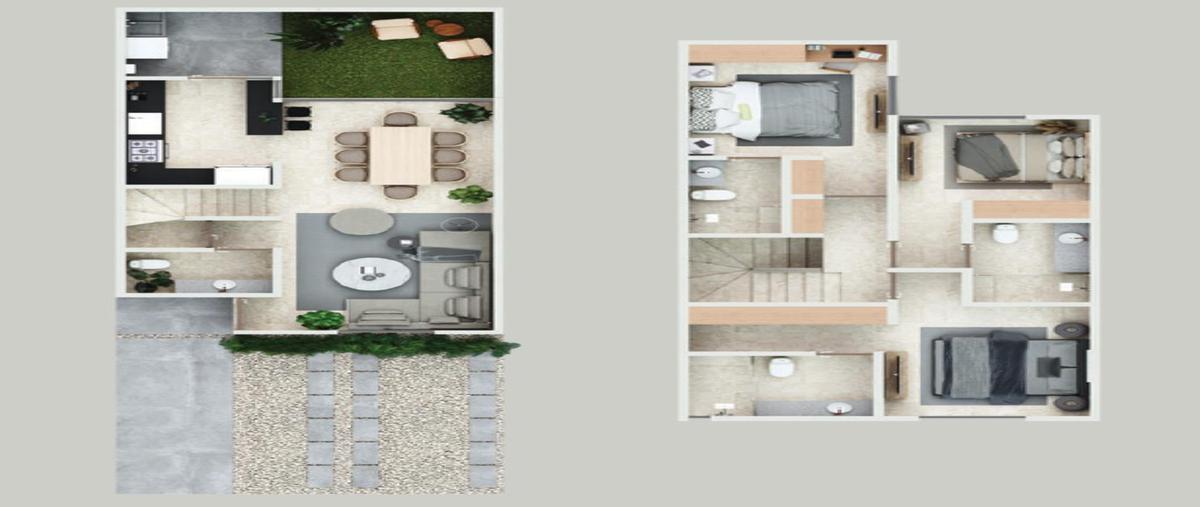 Foto de casa en venta en  , zakia, el marqués, querétaro, 0 No. 03