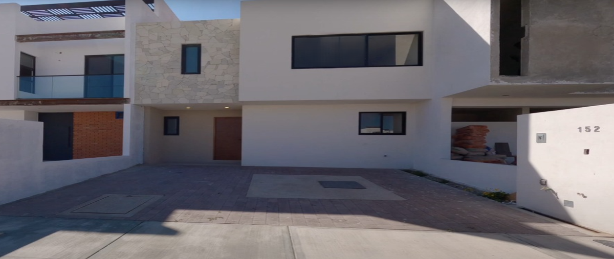 Foto de casa en , zakia, el marqués, querétaro, 0 foto 01 Foto de casa en venta en , zakia, el marqués, querétaro, 0 No. 01