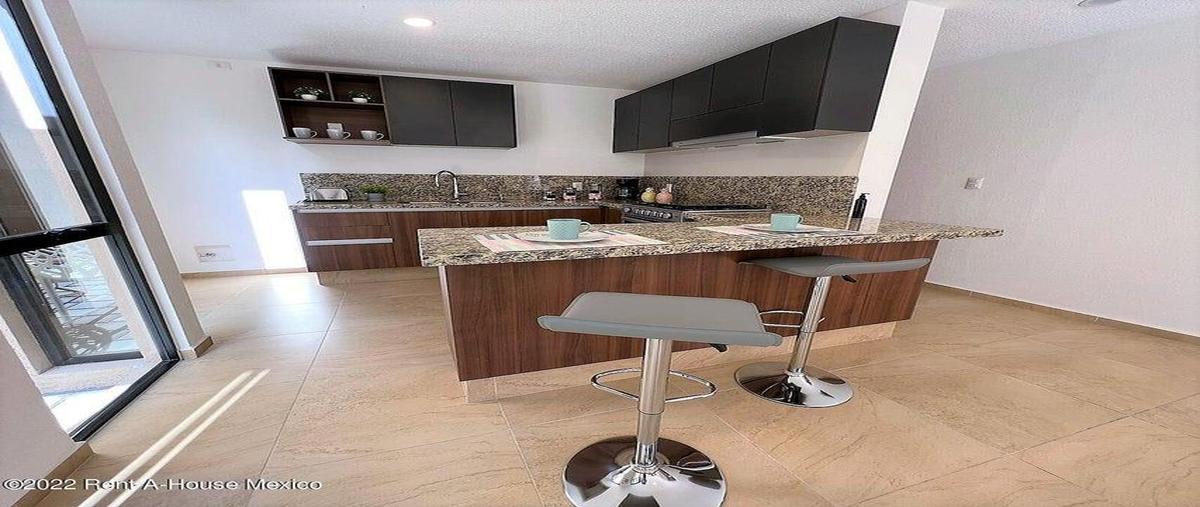 Foto de departamento en venta en  , zakia, el marqués, querétaro, 0 No. 04
