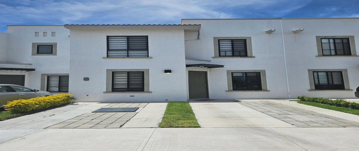 Foto de casa en , zakia, el marqués, querétaro, 0 foto 01 Foto de casa en venta en , zakia, el marqués, querétaro, 0 No. 01