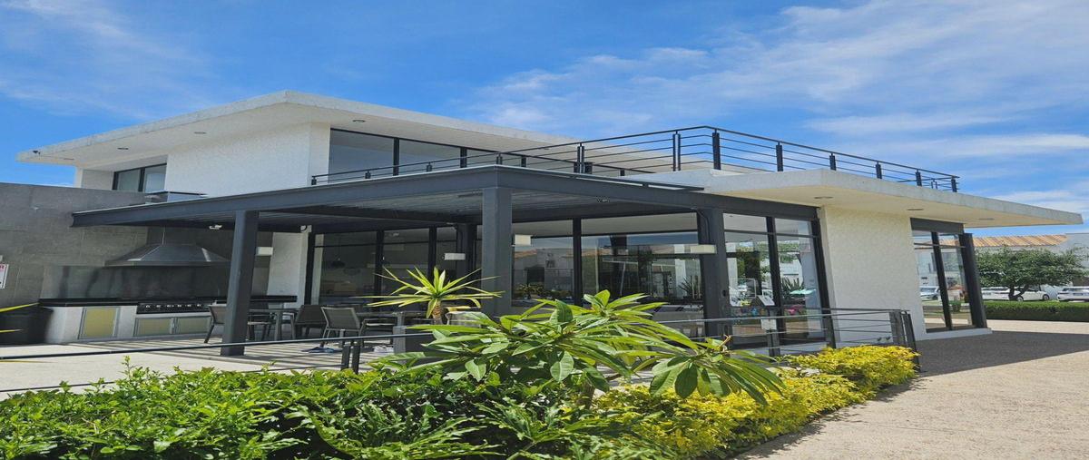 Foto de casa en , zakia, el marqués, querétaro, 0 foto 02 Foto de casa en venta en , zakia, el marqués, querétaro, 0 No. 02