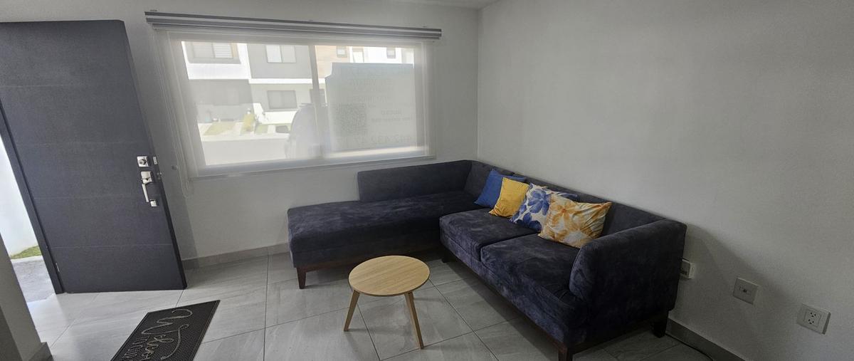 Foto de departamento en renta en  , zakia, el marqués, querétaro, 0 No. 03