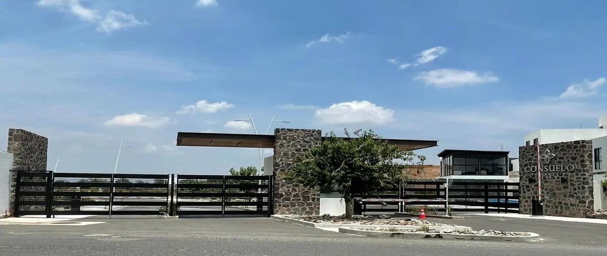 Foto de terreno habitacional en venta en  , zakia, el marqués, querétaro, 0 No. 03