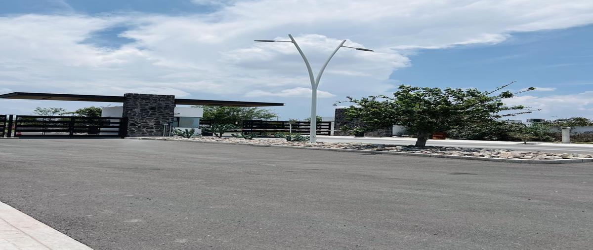 Foto de terreno habitacional en venta en  , zakia, el marqués, querétaro, 0 No. 05