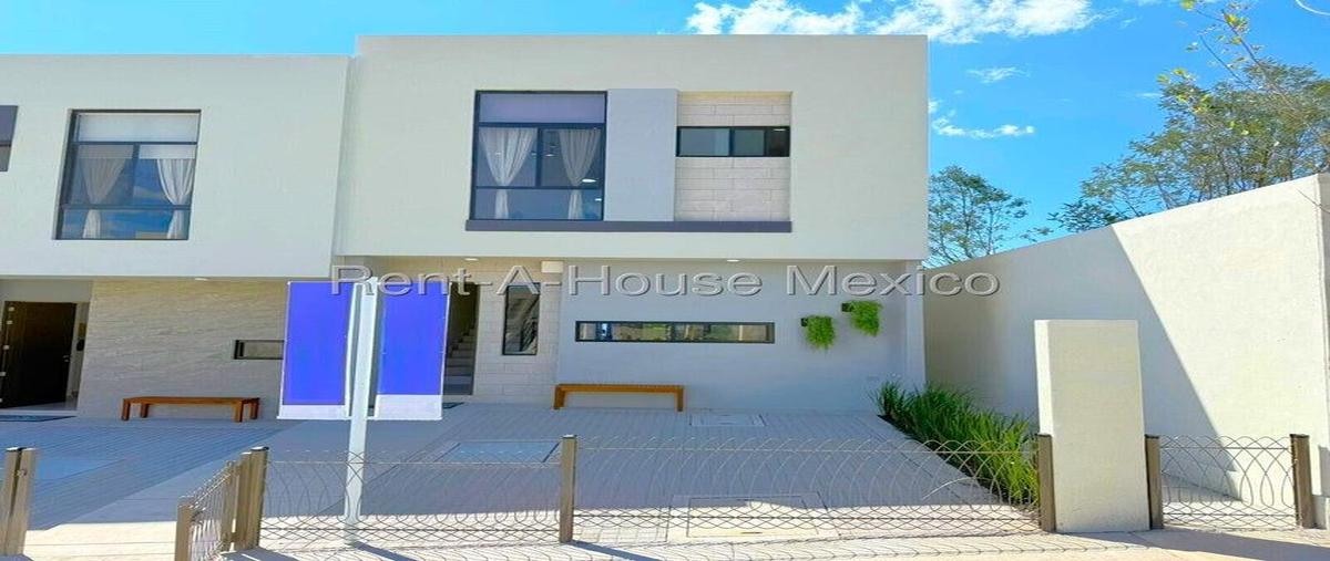 Foto de casa en , zakia, el marqués, querétaro, 0 foto 02 Foto de casa en venta en , zakia, el marqués, querétaro, 0 No. 02