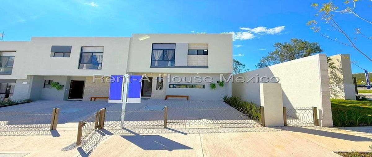 Foto de casa en , zakia, el marqués, querétaro, 0 foto 03 Foto de casa en venta en , zakia, el marqués, querétaro, 0 No. 03