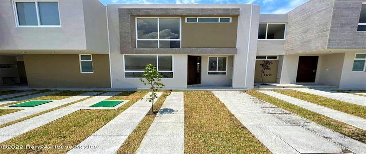 Foto de casa en venta en  , zakia, el marqués, querétaro, 30669893 No. 03
