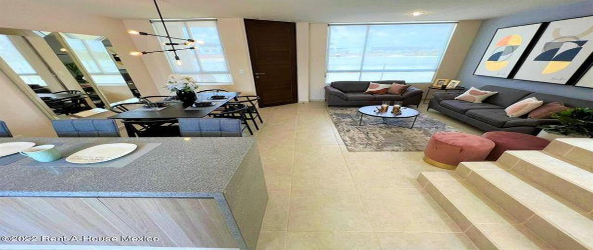 Foto de casa en venta en  , zakia, el marqués, querétaro, 30669893 No. 04