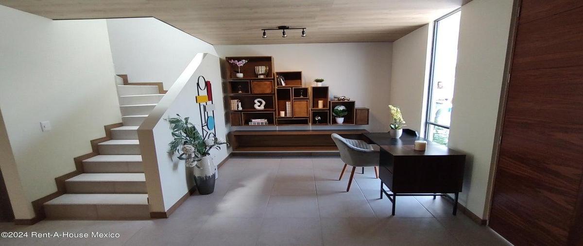 Foto de casa en venta en  , zakia, el marqués, querétaro, 0 No. 05