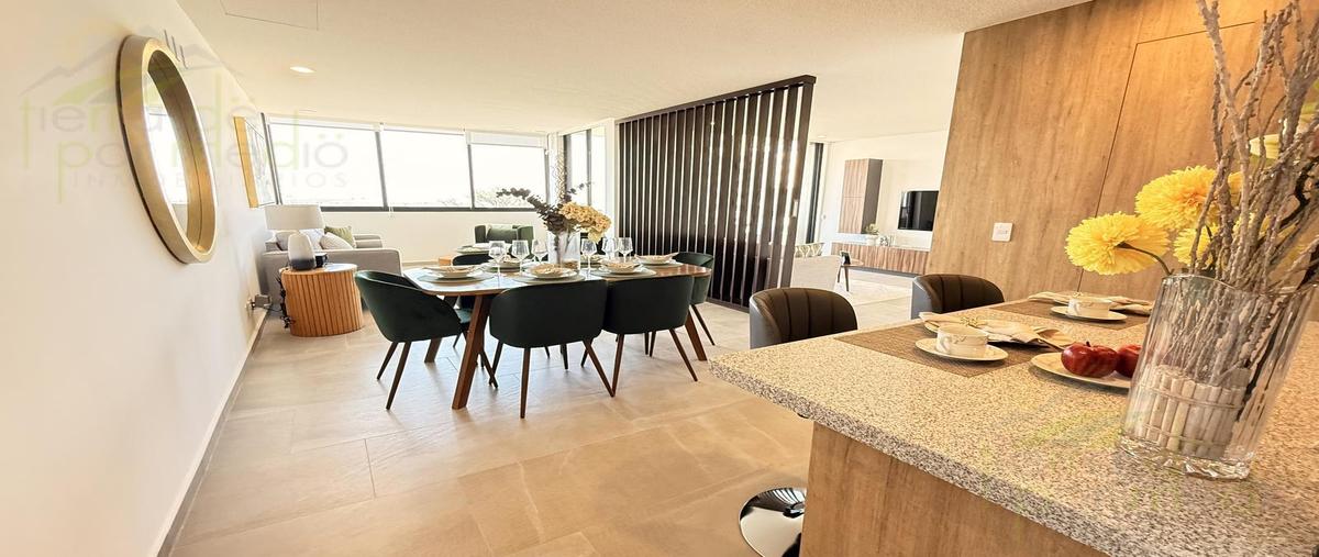 Foto de departamento en venta en  , zakia, el marqués, querétaro, 0 No. 03