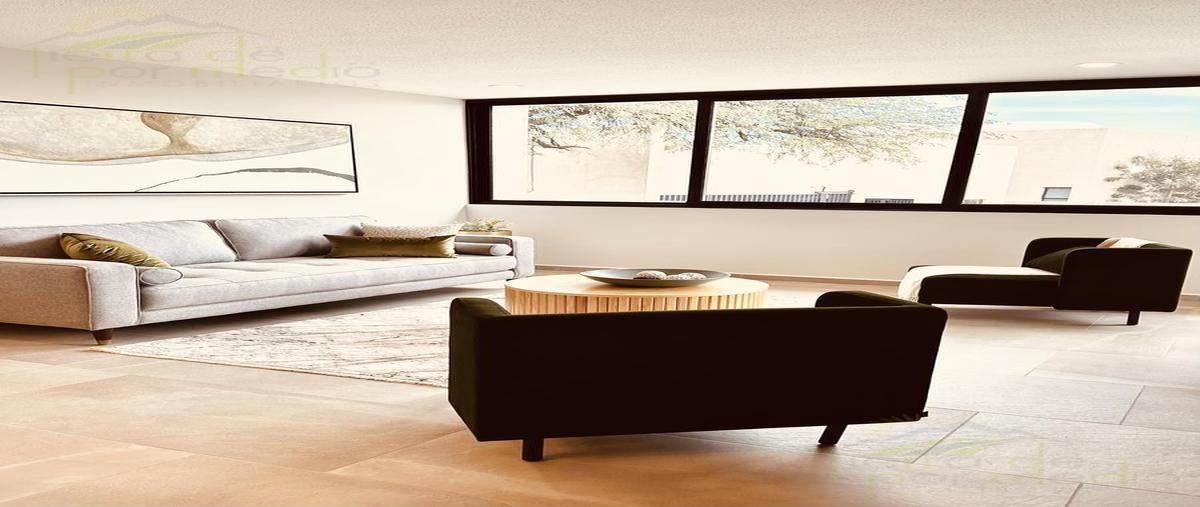 Foto de departamento en venta en  , zakia, el marqués, querétaro, 0 No. 05