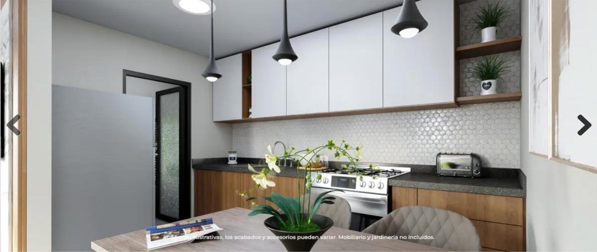 Foto de departamento en venta en  , zakia, el marqués, querétaro, 0 No. 04