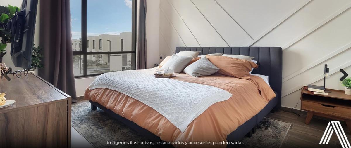 Foto de casa en venta en  , zakia, el marqués, querétaro, 0 No. 03