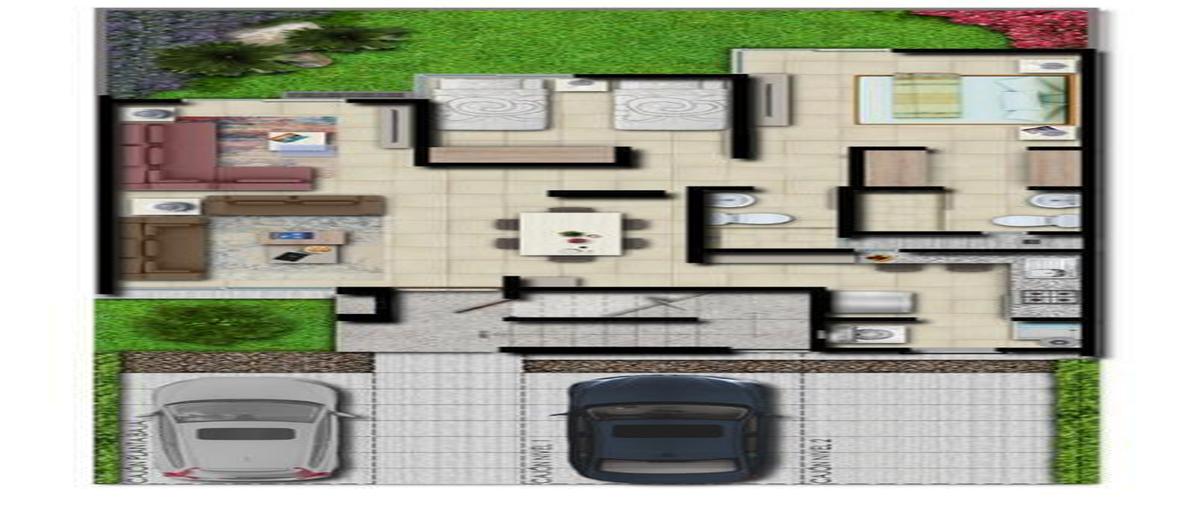 Foto de departamento en venta en  , zakia, el marqués, querétaro, 0 No. 05
