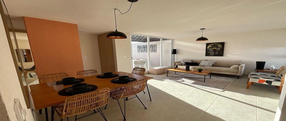 Foto de departamento en , zakia, el marqués, querétaro, 0 foto 05 Foto de departamento en venta en , zakia, el marqués, querétaro, 0 No. 05