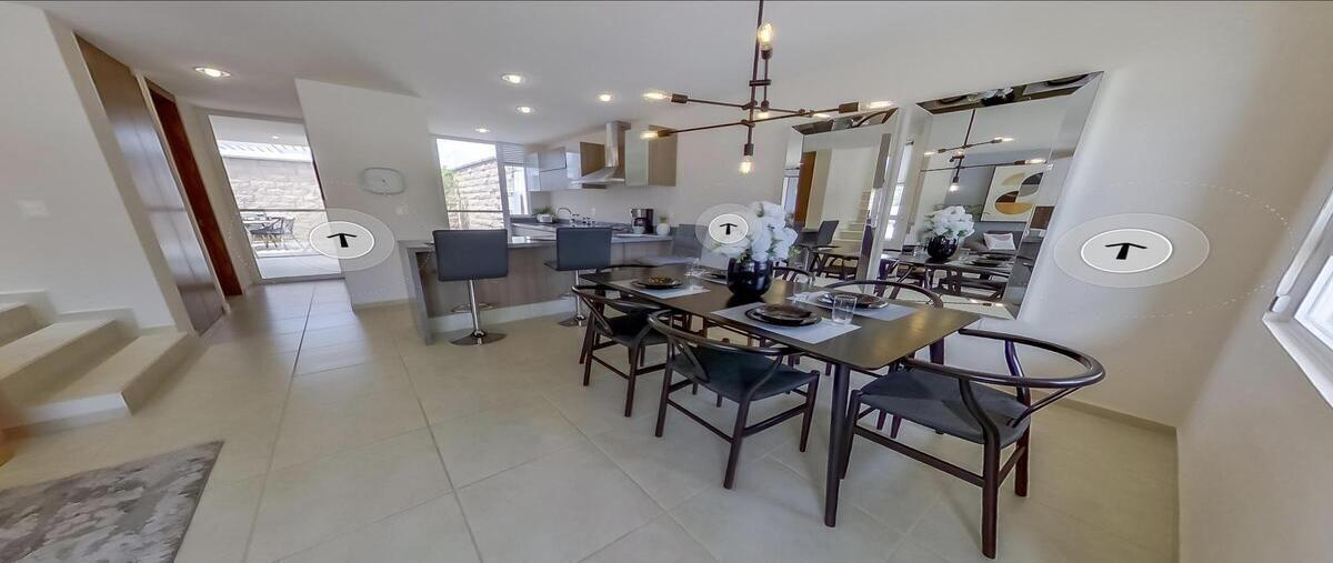 Foto de casa en venta en  , zakia, el marqués, querétaro, 0 No. 04