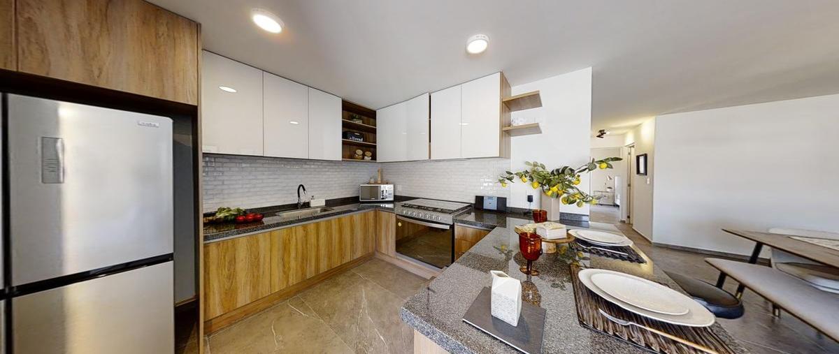 Foto de departamento en venta en  , zakia, el marqués, querétaro, 0 No. 05