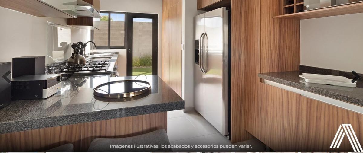 Foto de casa en venta en  , zakia, el marqués, querétaro, 0 No. 04