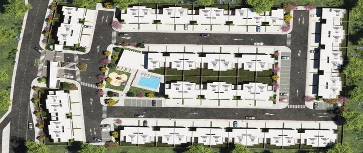 Foto de departamento en venta en  , zakia, el marqués, querétaro, 0 No. 03