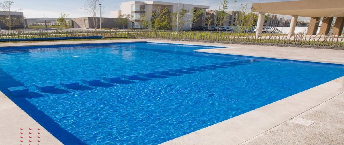 Foto de departamento en venta en  , zakia, el marqués, querétaro, 0 No. 04