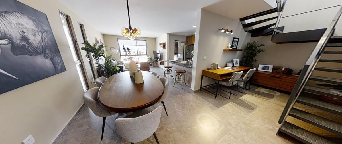 Foto de departamento en venta en  , zakia, el marqués, querétaro, 0 No. 03