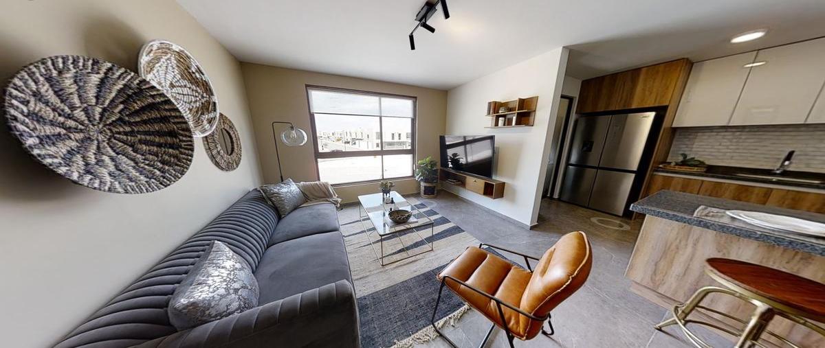 Foto de departamento en venta en  , zakia, el marqués, querétaro, 0 No. 05