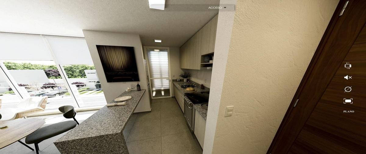 Foto de departamento en venta en  , zakia, el marqués, querétaro, 0 No. 03