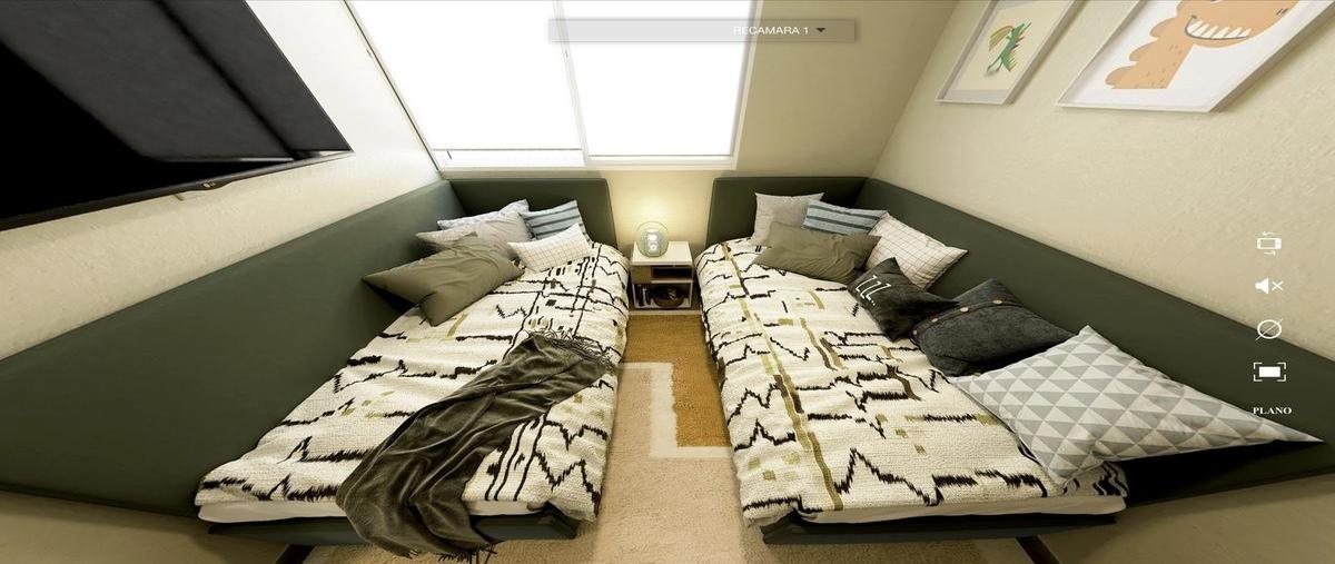 Foto de departamento en venta en  , zakia, el marqués, querétaro, 0 No. 04