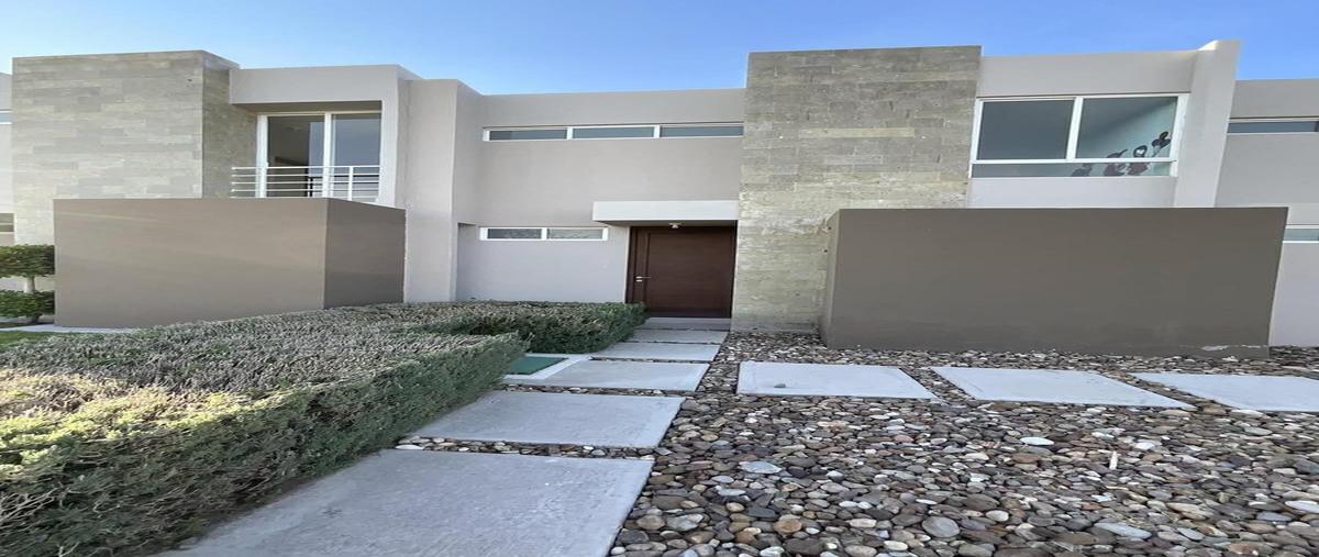 Foto de casa en , zakia, el marqués, querétaro, 30709428 foto 01 Foto de casa en venta en , zakia, el marqués, querétaro, 30709428 No. 01