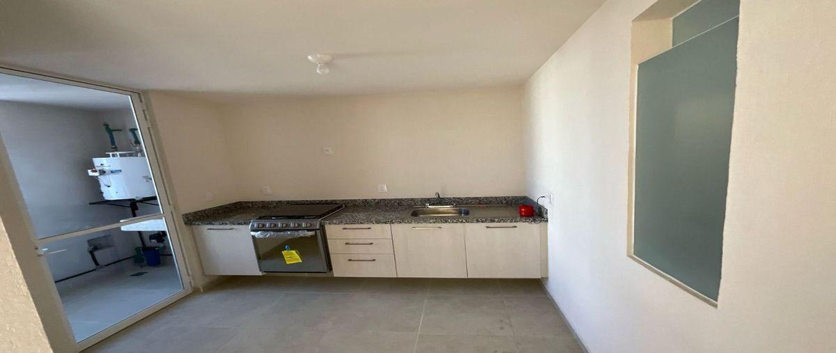Foto de departamento en venta en  , zakia, el marqués, querétaro, 0 No. 04
