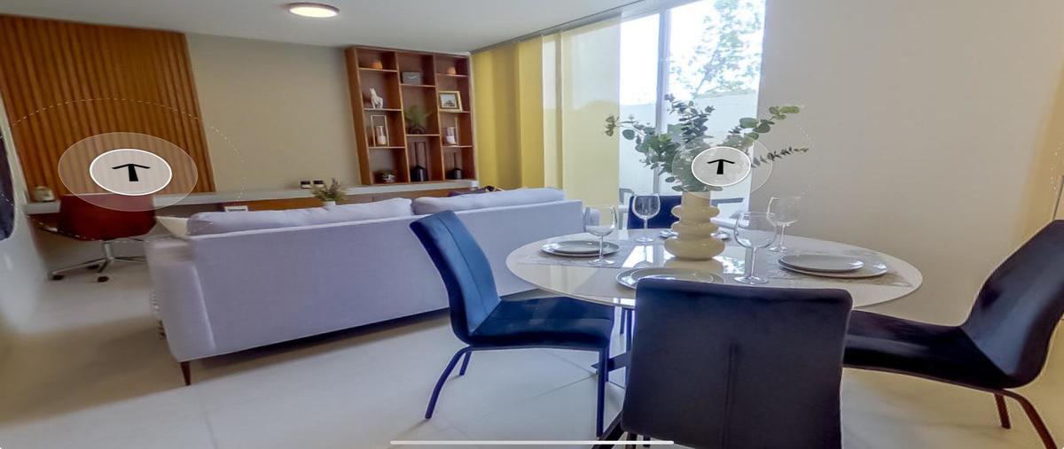 Foto de departamento en venta en  , zakia, el marqués, querétaro, 0 No. 03
