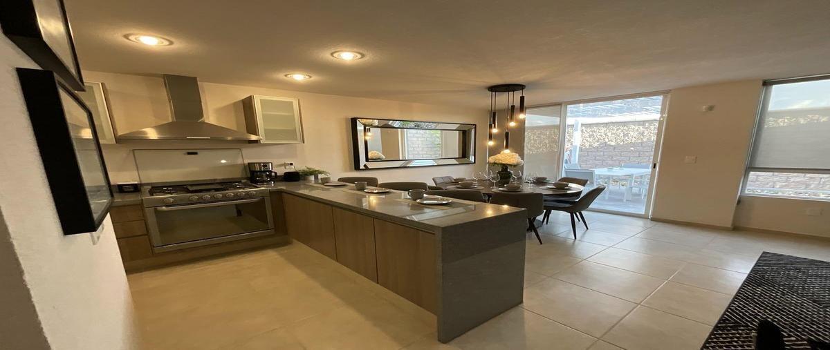 Foto de casa en venta en  , zakia, el marqués, querétaro, 30709432 No. 05