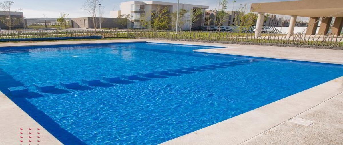 Foto de departamento en venta en  , zakia, el marqués, querétaro, 0 No. 05