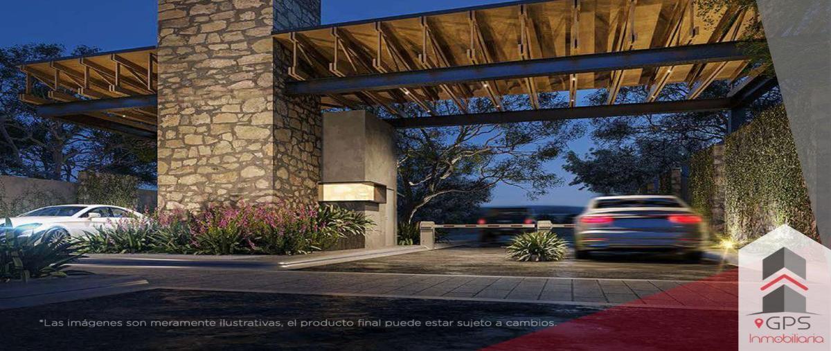 Foto de terreno habitacional en , zakia, el marqués, querétaro, 0 foto 01 Foto de terreno habitacional en venta en , zakia, el marqués, querétaro, 0 No. 01