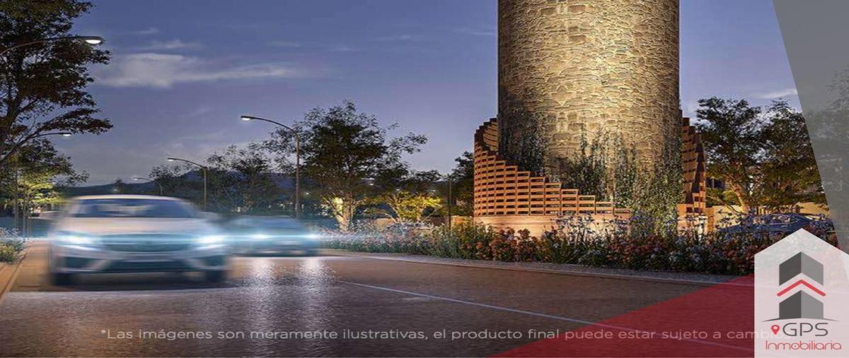 Foto de terreno habitacional en , zakia, el marqués, querétaro, 0 foto 04 Foto de terreno habitacional en venta en , zakia, el marqués, querétaro, 0 No. 04