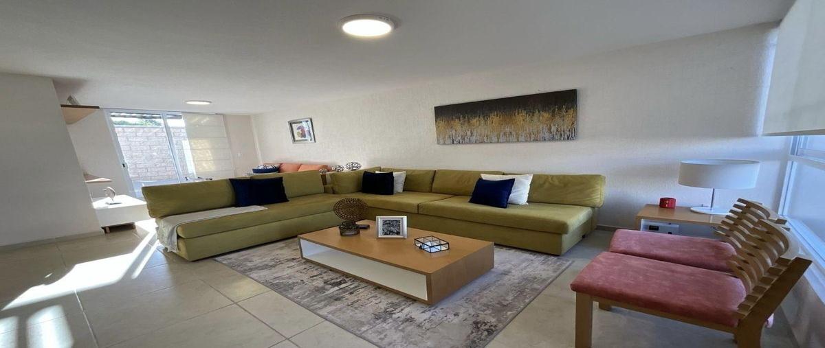 Foto de departamento en venta en  , zakia, el marqués, querétaro, 0 No. 04