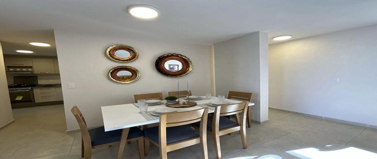 Foto de departamento en venta en  , zakia, el marqués, querétaro, 0 No. 05