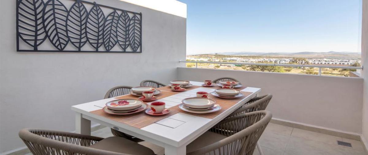 Foto de departamento en venta en  , zakia, el marqués, querétaro, 0 No. 03