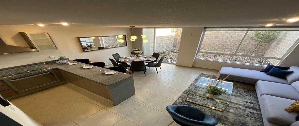 Foto de casa en venta en  , zakia, el marqués, querétaro, 0 No. 04