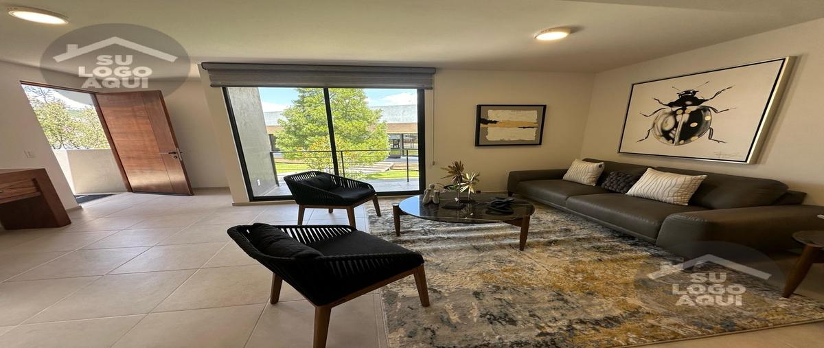 Foto de departamento en renta en  , zakia, el marqués, querétaro, 30712087 No. 03