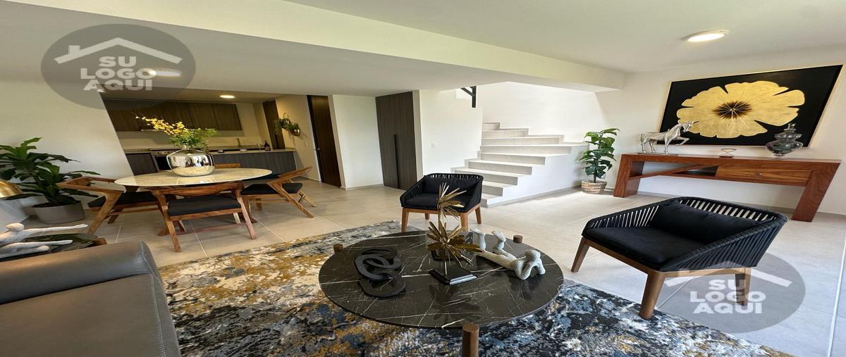 Foto de departamento en renta en  , zakia, el marqués, querétaro, 30712087 No. 04