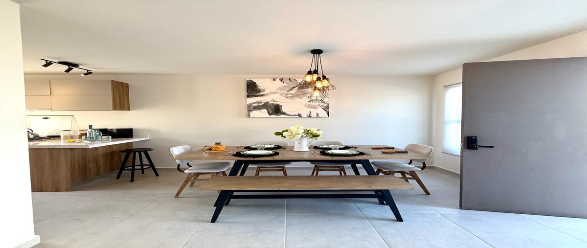 Foto de casa en venta en  , zakia, el marqués, querétaro, 0 No. 03