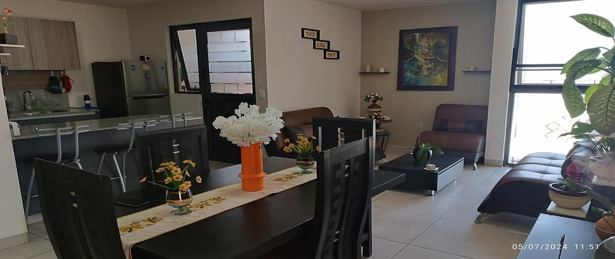 Foto de departamento en venta en  , zakia, el marqués, querétaro, 0 No. 05