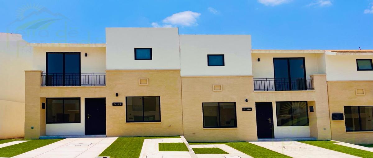 Foto de casa en , zakia, el marqués, querétaro, 0 foto 02 Foto de casa en venta en , zakia, el marqués, querétaro, 0 No. 02