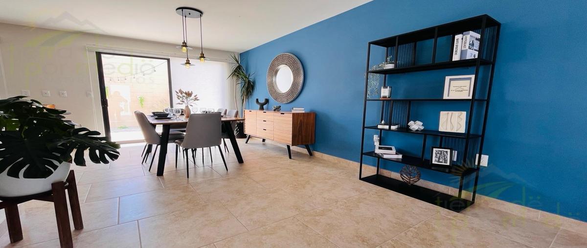 Foto de casa en , zakia, el marqués, querétaro, 0 foto 05 Foto de casa en venta en , zakia, el marqués, querétaro, 0 No. 05