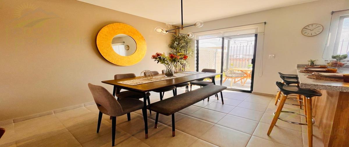 Foto de casa en venta en  , zakia, el marqués, querétaro, 0 No. 04