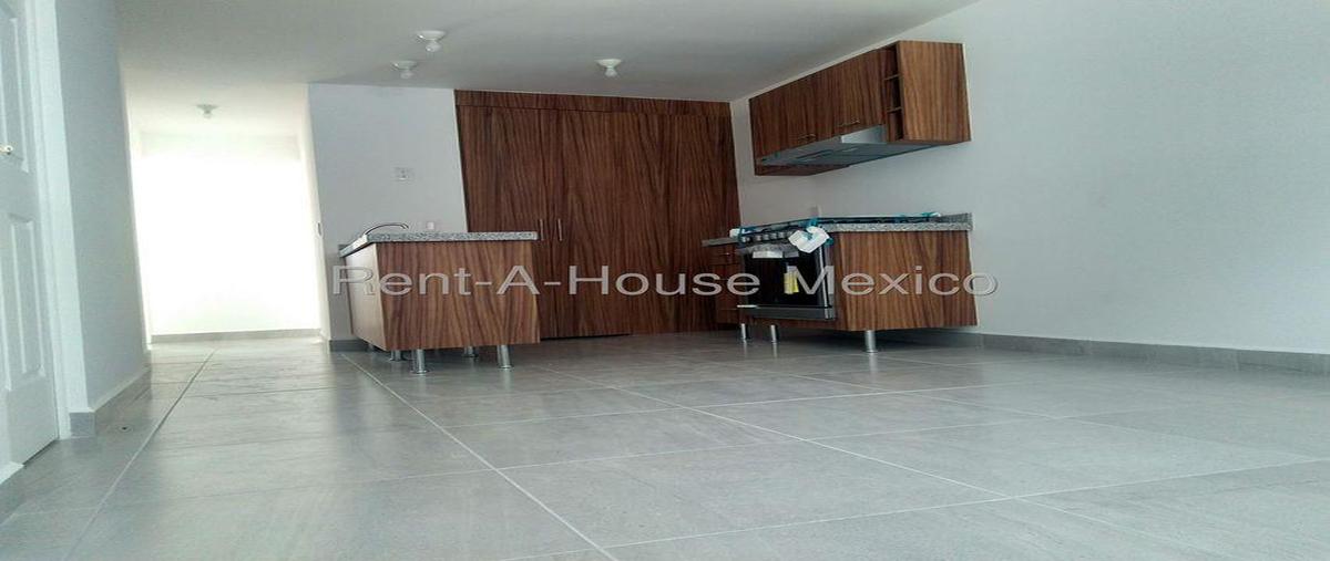 Foto de departamento en renta en  , zakia, el marqués, querétaro, 0 No. 03