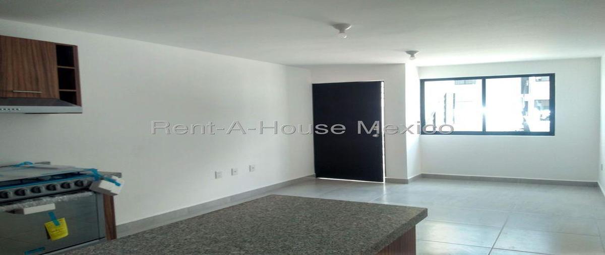 Foto de departamento en renta en  , zakia, el marqués, querétaro, 0 No. 04